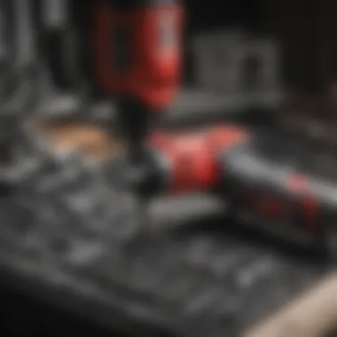 Maintenance tools and tips for ensuring the longevity of the SKIL variable speed drill