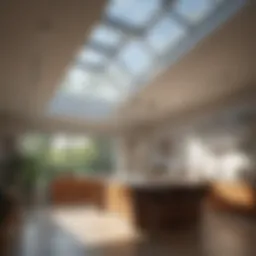 Skylight design inspiration