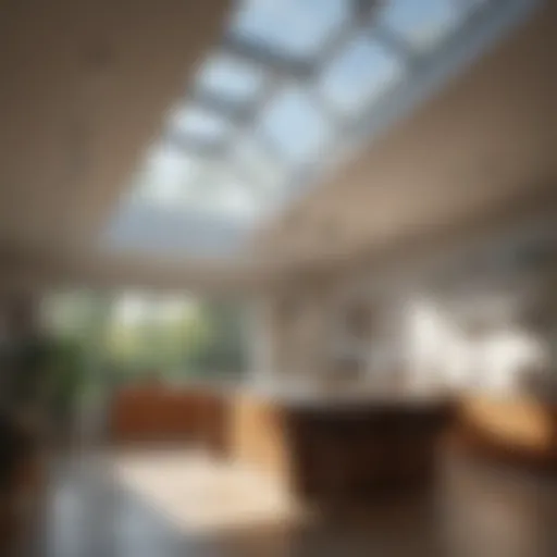Skylight design inspiration