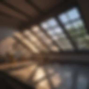 Essential Tools for Skylight Installation Skylight installation tools