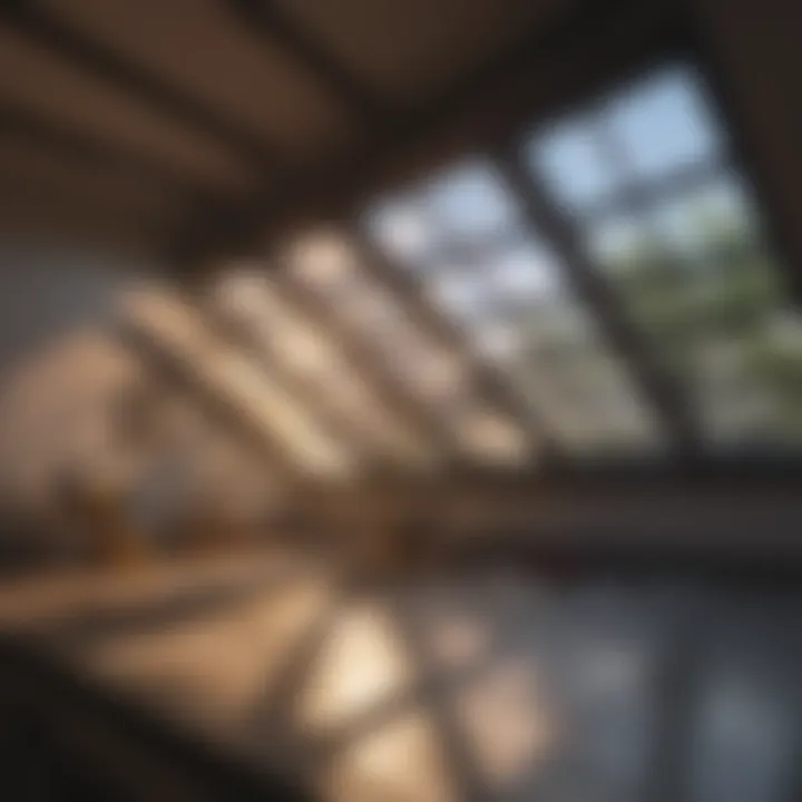 Essential Tools for Skylight Installation Skylight installation tools