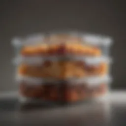 Sleek and Contemporary Storage Solution