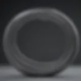 Sleek Design of Zero Gravity Hose