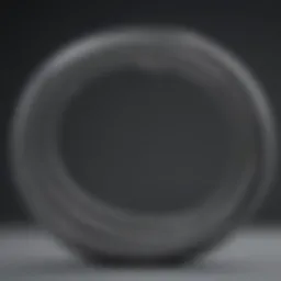 Sleek Design of Zero Gravity Hose