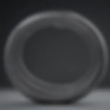 Sleek Design of Zero Gravity Hose