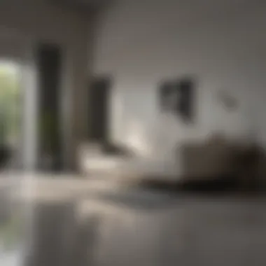 Sleek Lines and Minimalist Aesthetics