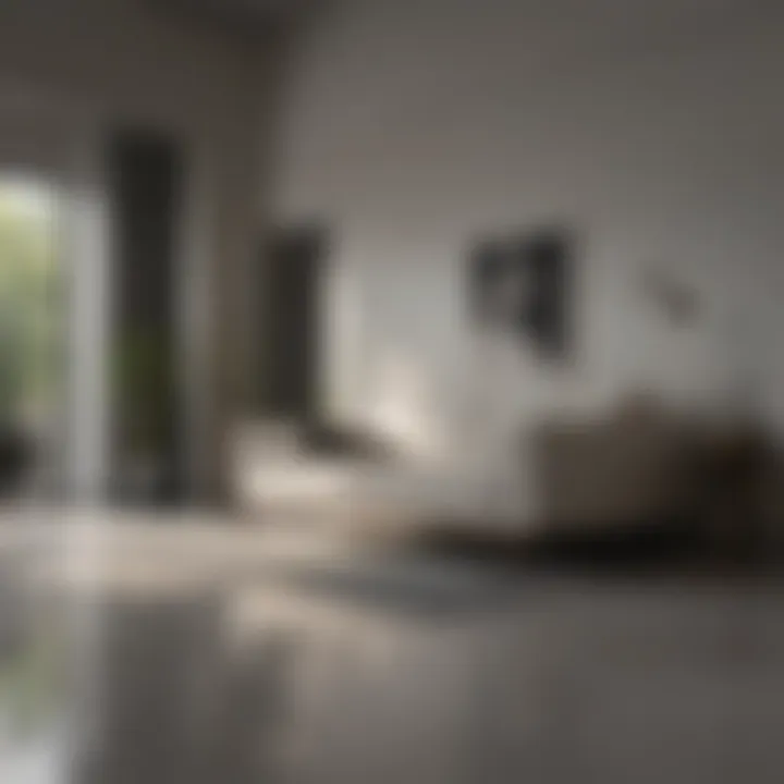 Sleek Lines and Minimalist Aesthetics