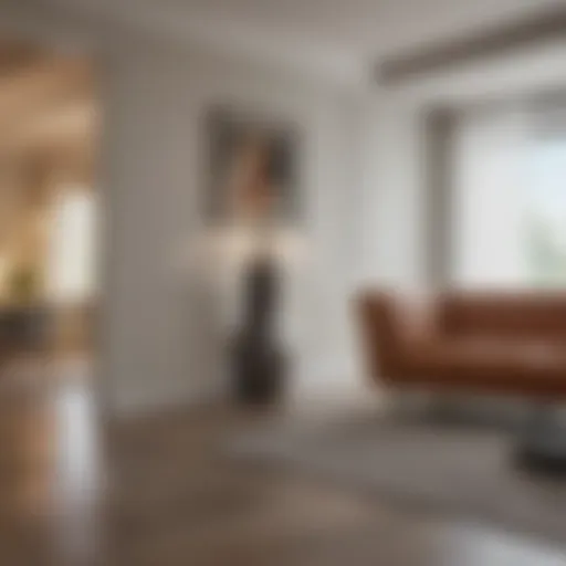 Sleek and Modern Corner Guards