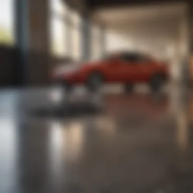 Elegant and Contemporary Styling Sleek and Modern Design