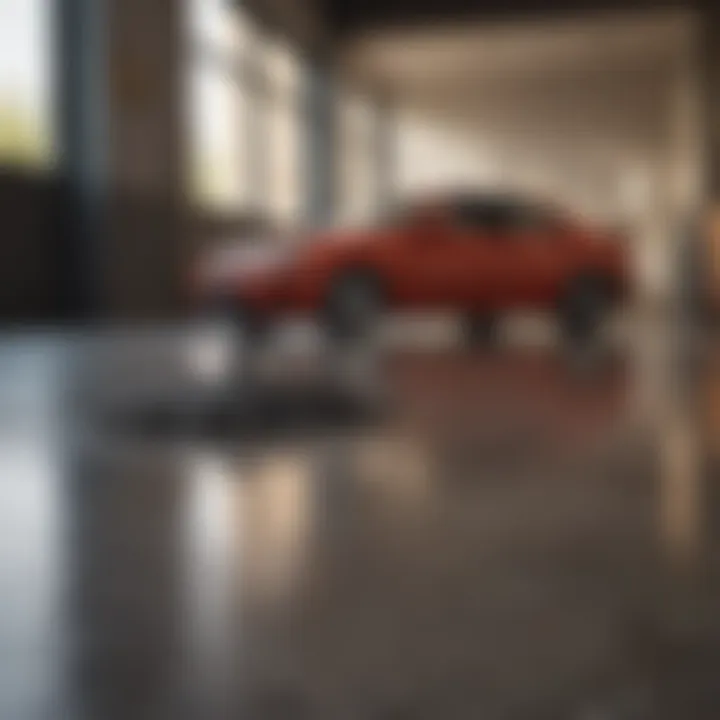 Elegant and Contemporary Styling Sleek and Modern Design