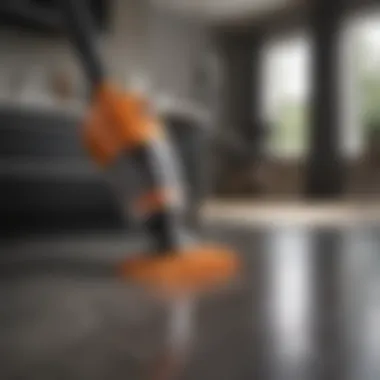Innovative Sleek Design Sleek and Modern Design