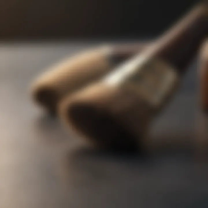 Sleek Purdy Brush in Various Sizes