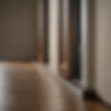 Maintenance Essentials for Longevity of 10ft Sliding Door Track