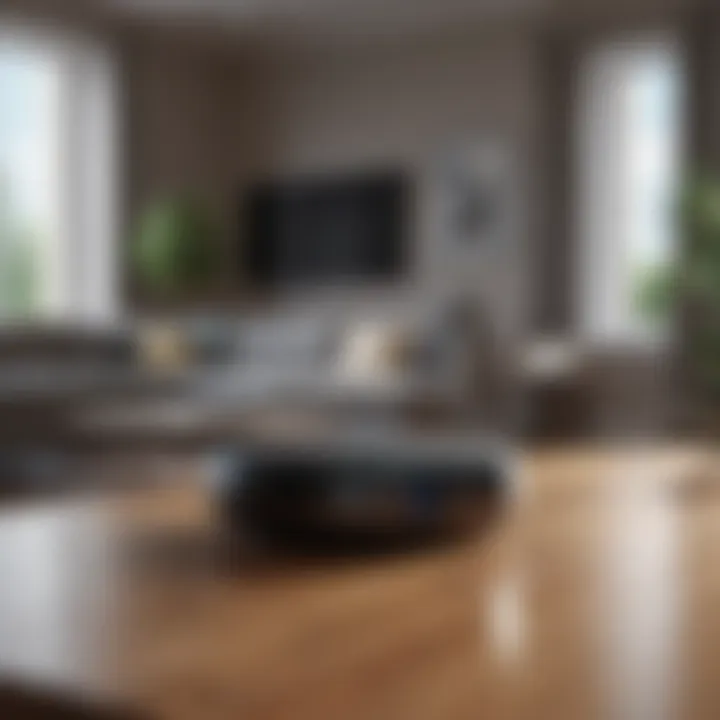 Smart Home Technology Products