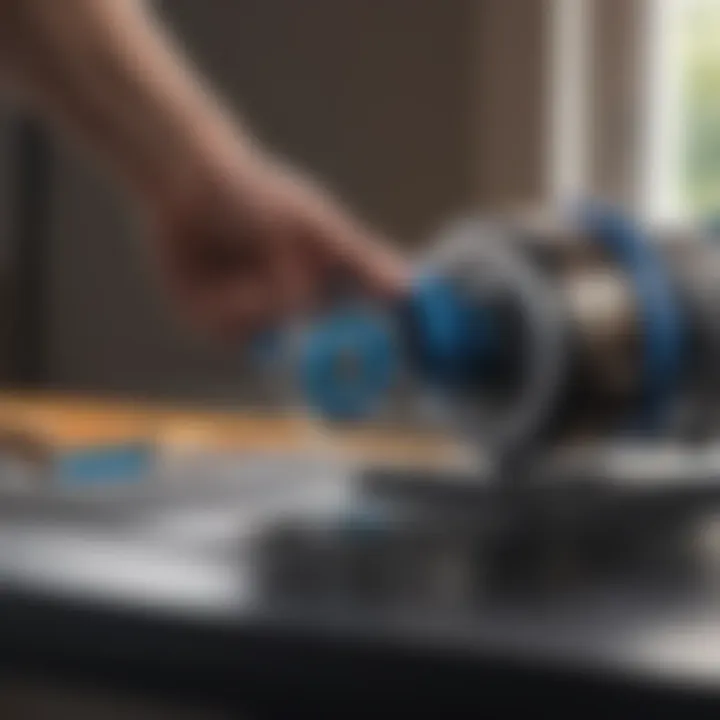 Smart Roller Mechanism
