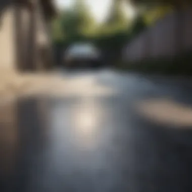 Implement Cutting-Edge Surveillance Technology Smart Surveillance System for Driveways