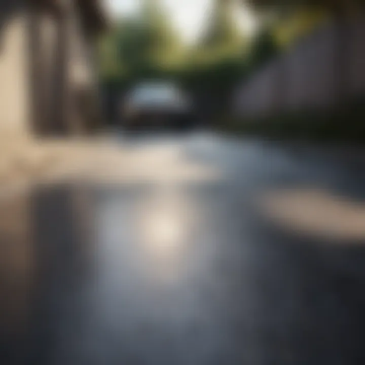 Implement Cutting-Edge Surveillance Technology Smart Surveillance System for Driveways