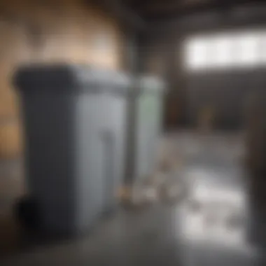 Smart Technology Recycling System