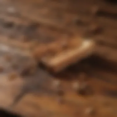 Smoked Applewood Flavor Infusion