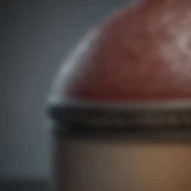 Smooth finish after paint removal