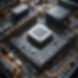 Sophisticated Circuit Board Design