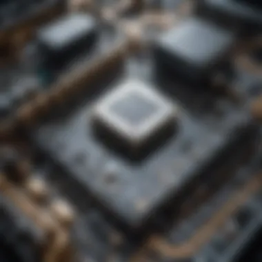 Sophisticated Circuit Board Design