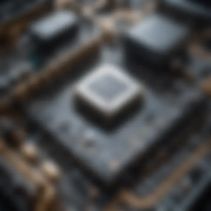 Sophisticated Circuit Board Design