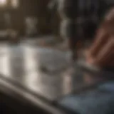 Sophisticated leveling tools