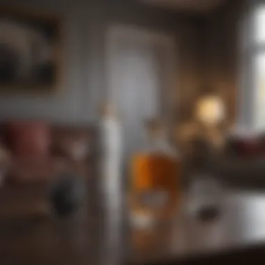 Sophisticated Radon Kit for Home Testing