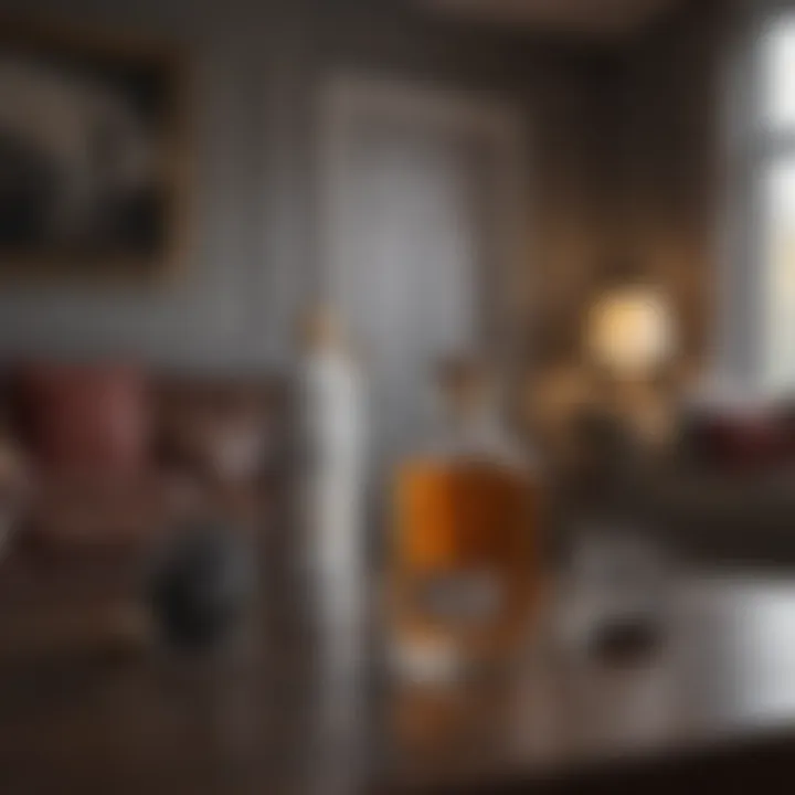 Sophisticated Radon Kit for Home Testing