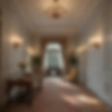 Sophistication Through Architectural Elements Sophistication Through Architectural Elements