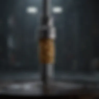 Specialized drill bit for enhanced performance in metalworking
