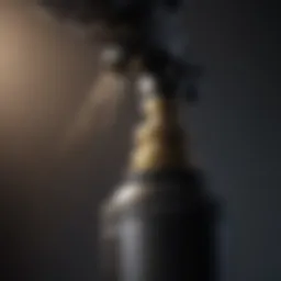 Spot Sprayer Nozzle for Precision