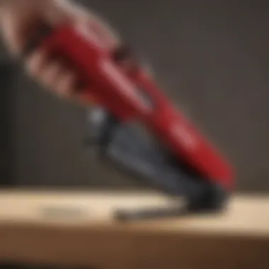 Multifunctional Tool Uses Versatile Applications of Stanley Slap Stapler