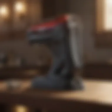 Innovative Functionality Showcase Cutting-edge Features of Stanley Slap Stapler