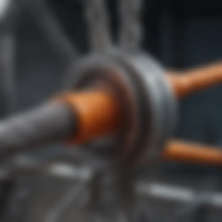 Steel Cable Tightener Material Innovation