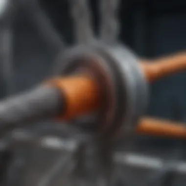 Cutting-Edge Material Selection for Cable Tighteners Steel Cable Tightener Material Innovation