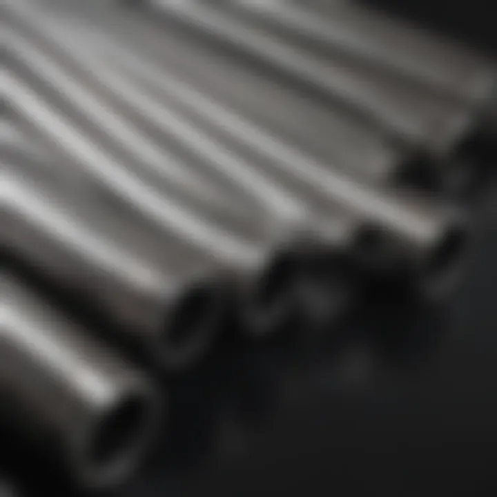 Steel Tube Stock Applications in Structural Integrity