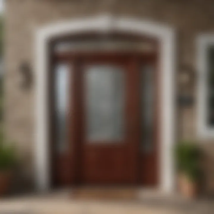 Proactive Care Guidelines for Longevity Maintenance Tips for 32x75 Storm Doors
