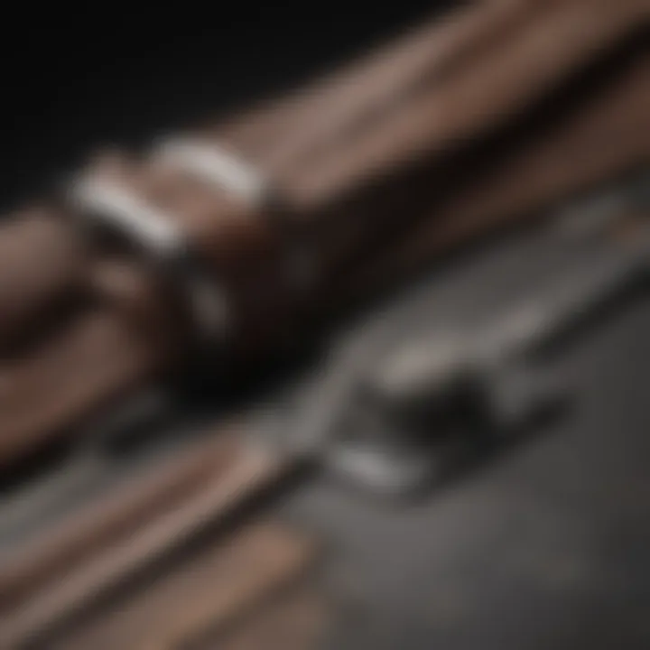 Strap Toggle Installation Guide
