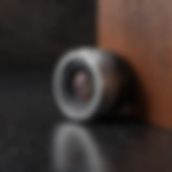 Real-World Impact of Threadlocking Solutions Case study of threadlocker effectiveness