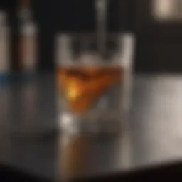 Chemical structure of threadlocking adhesive