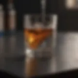 Exploring the Chemistry of Threadlockers Chemical structure of threadlocking adhesive