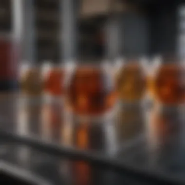 Diverse Applications Across Industries Industrial applications of threadlockers