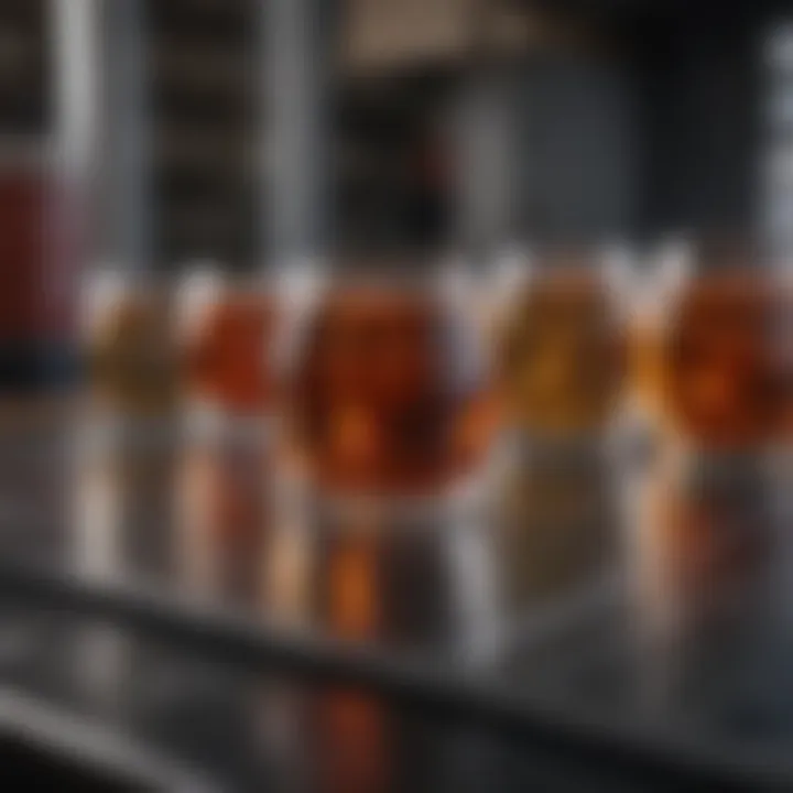 Diverse Applications Across Industries Industrial applications of threadlockers