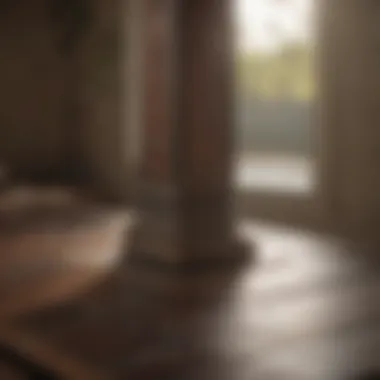 Structural integrity and durability