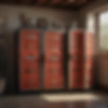 Durable Suncast Storage Solutions Durability features of Suncast storage solutions