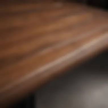 Superior Protection for Wood Surfaces Wood project protected by oil-based spray primer