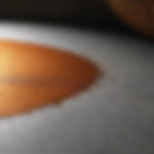 Surface Preparation for Rust-Oleum Application