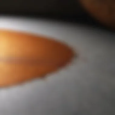 Optimizing Surfaces for Rust-Oleum Coatings Surface Preparation for Rust-Oleum Application
